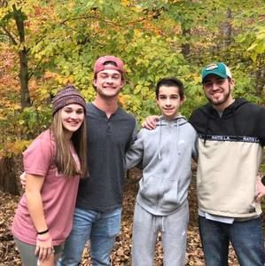 Meet your Posher, Cheryl